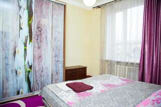 Апартаменты 2Rooms standart Apt on Soborniy 153 Запорожье Апартаменты-5