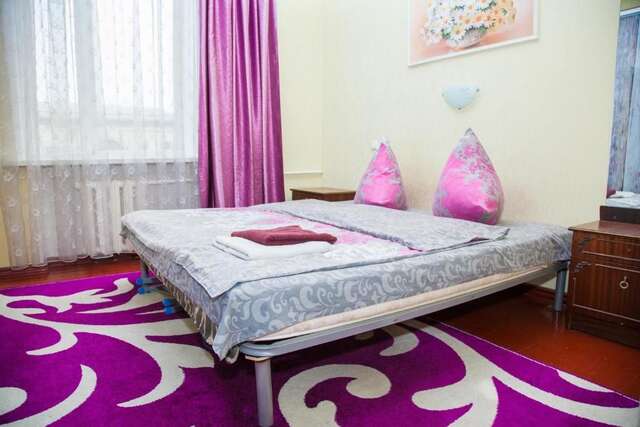 Апартаменты 2Rooms standart Apt on Soborniy 153 Запорожье-22