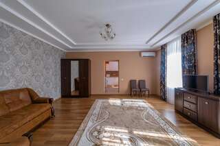 Апартаменты Flat on Kosmonavta Belyaeva street 3 Мукачево Апартаменты-24