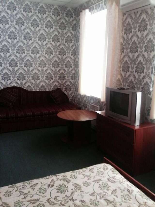 Отель EuroLux Hotel Полтава-20