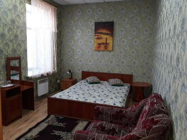 Отель EuroLux Hotel Полтава-26