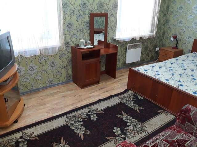 Отель EuroLux Hotel Полтава-28