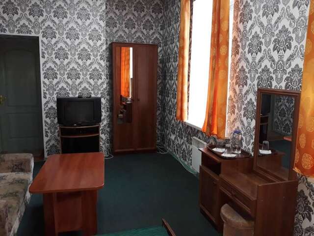 Отель EuroLux Hotel Полтава-40