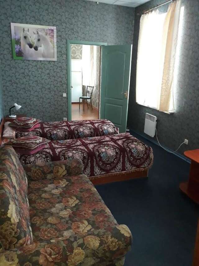 Отель EuroLux Hotel Полтава-7