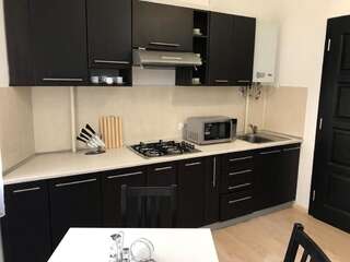 Апартаменты Apartment on square Sh. Petefi, centre. 1 room Ужгород Апартаменты-студио-21