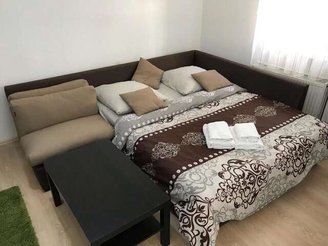 Апартаменты Apartment on square Sh. Petefi, centre. 1 room Ужгород-14