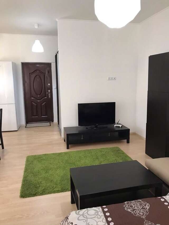 Апартаменты Apartment on square Sh. Petefi, centre. 1 room Ужгород-7