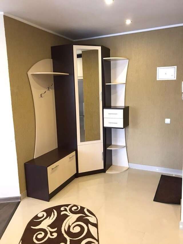 Апартаменты Apartment near Bozdosh park 1 Ужгород-18