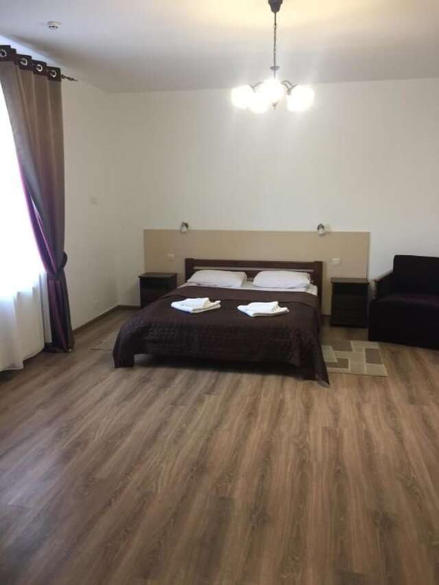 Отель Hotel Karpaty Ивано-Франковск-68