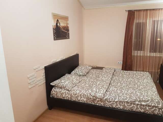 Апартаменты Studio apartments in center NEW 5 floor Ивано-Франковск-8