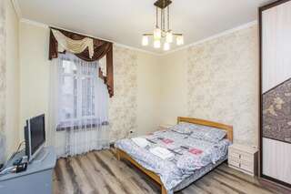 Апартаменты Apartment on Staroevreyska street 17 Львов Апартаменты-52