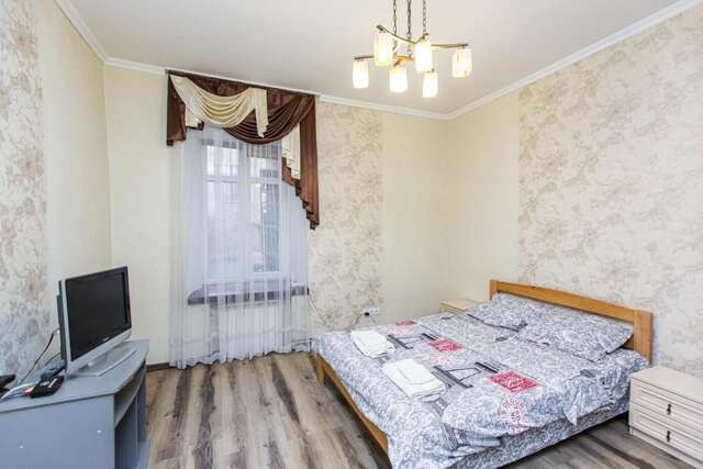 Апартаменты Apartment on Staroevreyska street 17 Львов-39