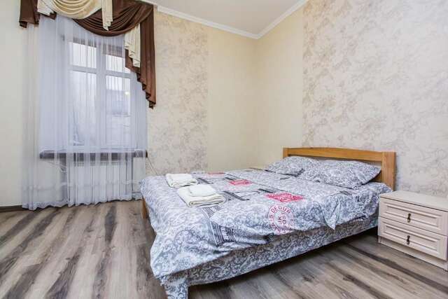 Апартаменты Apartment on Staroevreyska street 17 Львов-74