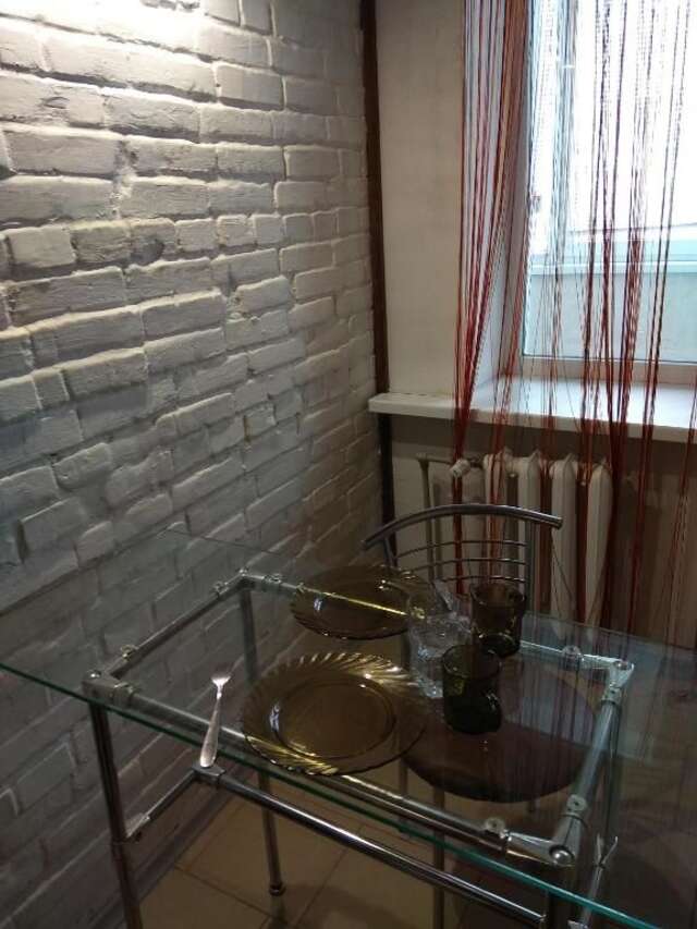 Апартаменты Apartment Poltava Полтава-32