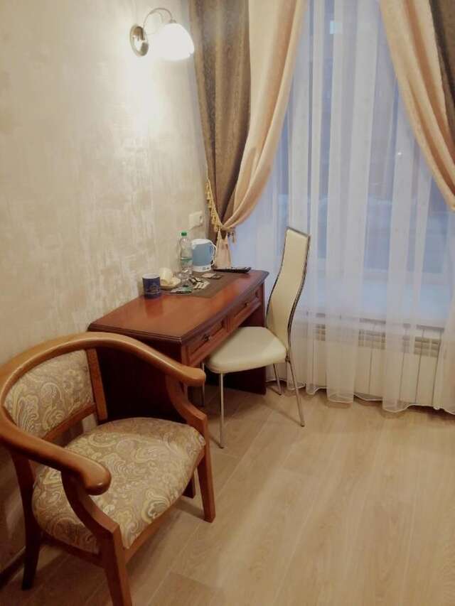 Отель Centralnyi hotel Полтава-32