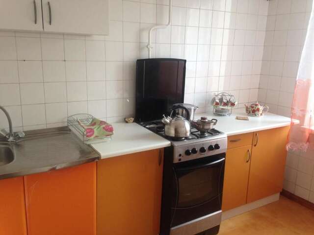 Апартаменты Soborna Street 259, three-room apartment Ровно-17