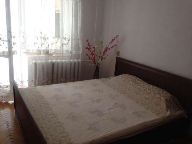 Апартаменты Soborna Street 259, three-room apartment Ровно-4