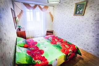 Апартаменты 2-bedroom on Mykolaychuka street Винница