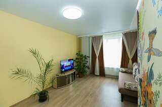 Апартаменты Apartments on Shishkarevskaya Сумы Апартаменты-2