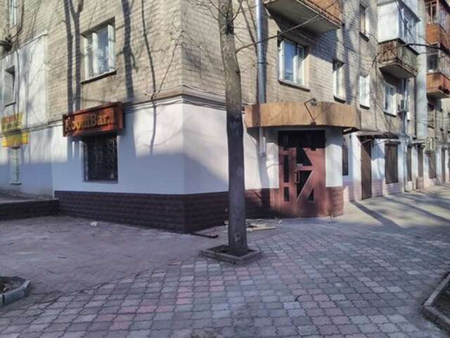 Апартаменты Esenina Apartment near Botanical Garden Харьков-17