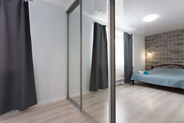 Апартаменты Esenina Apartment near Botanical Garden Харьков-7