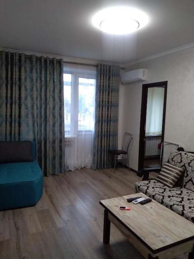 Апартаменты Apartment on Svobody Square Херсон-19