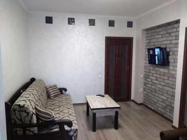 Апартаменты Apartment on Svobody Square Херсон-20