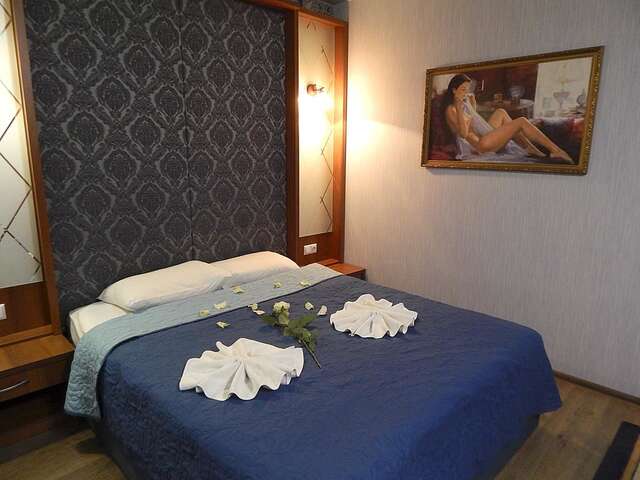 Гостевой дом Guest House Kherson Херсон-32