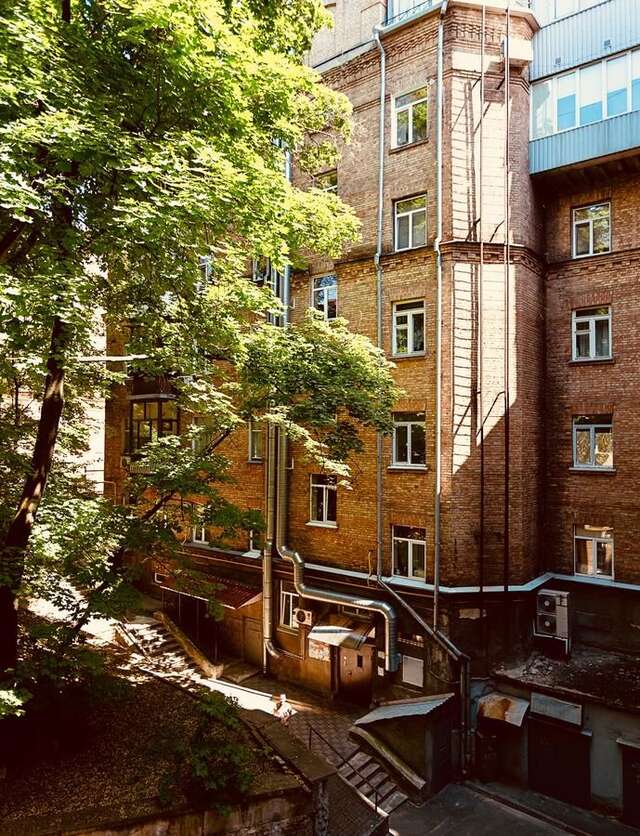 Апартаменты Odnokomnatnaya studiya Киев-15