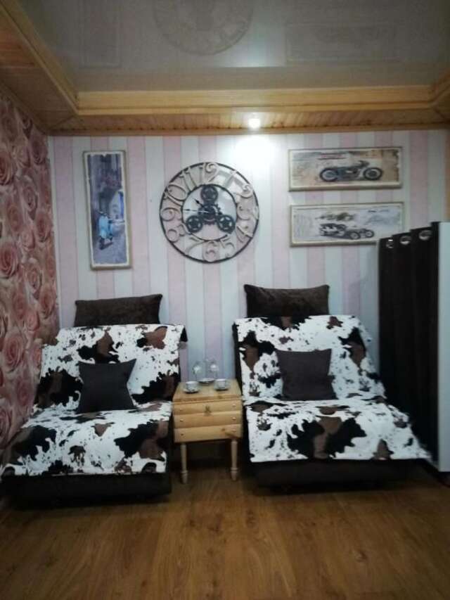 Апартаменты 2 - bedrooms apartment Херсон-19