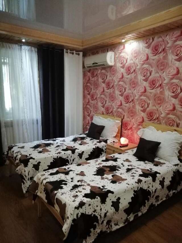 Апартаменты 2 - bedrooms apartment Херсон-4