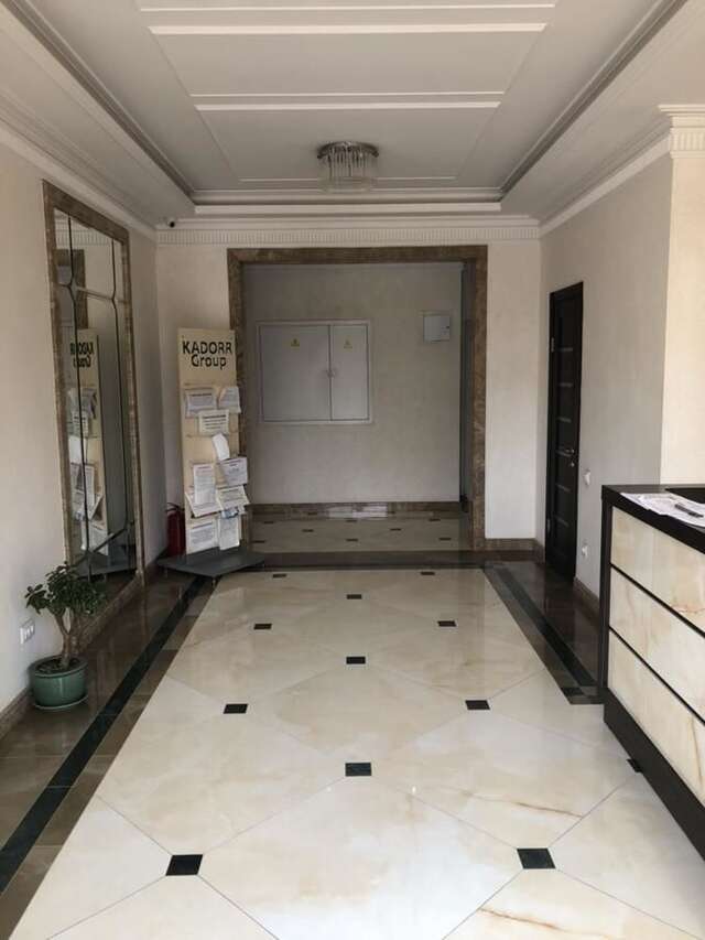 Апартаменты Lobanov Apartament Francuzskii Bulvar Одесса-15