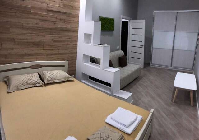 Апартаменты Lobanov Apartament Francuzskii Bulvar Одесса-6