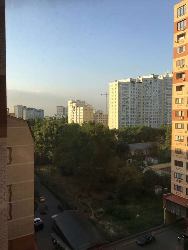 Апартаменты Apartments Armeiskiy Одесса-34