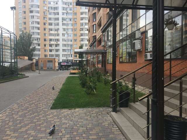 Апартаменты Apartments Armeiskiy Одесса-6