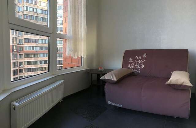 Апартаменты Apartments Armeiskiy Одесса-54