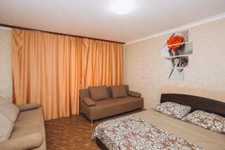 Апартаменты Apartments Faraon on Kharkovskaya 2 room Сумы Апартаменты-24