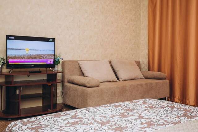 Апартаменты Apartments Faraon on Kharkovskaya 2 room Сумы-28