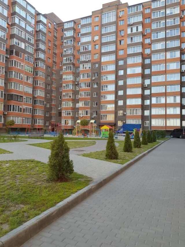 Апартаменты New River house AP center Харьков-37