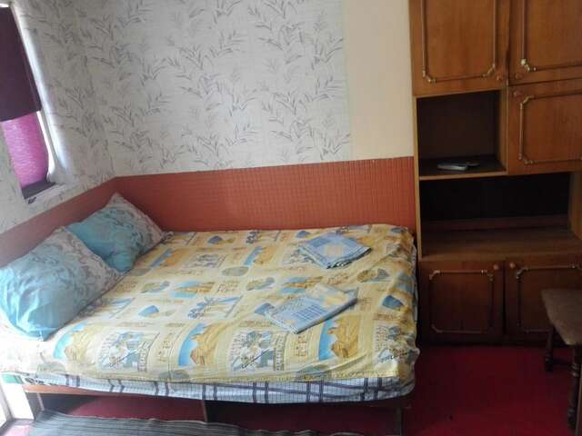 Хостелы Sergey Rooms Затока-25