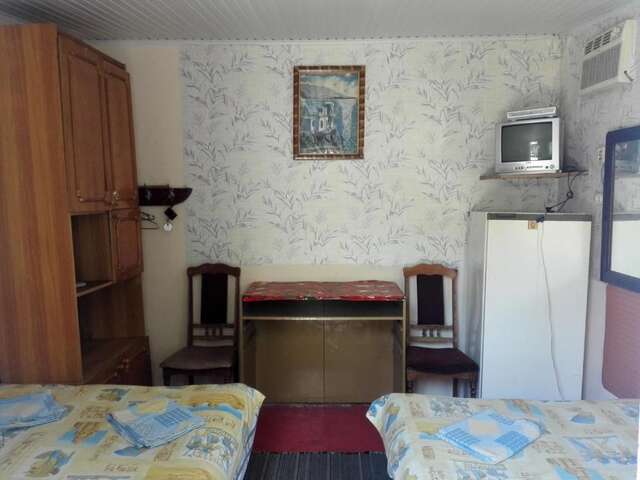 Хостелы Sergey Rooms Затока-38