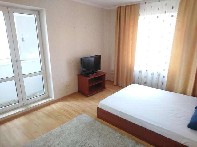 Апартаменты Lavina mall apartments Сумы-11