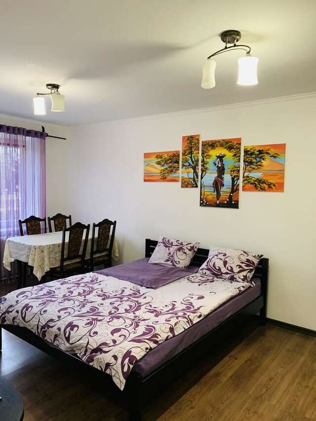 Апартаменты Apartment Rovno Ровно-4