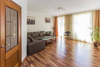 Апартаменты Apartments in the center of Lviv Львов Апартаменты-9