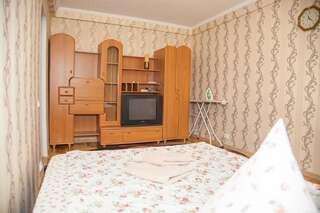 Апартаменты 1 room apart on str. Ukrainskaya 34 Запорожье Апартаменты с 1 спальней-6