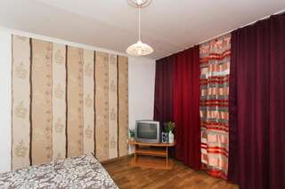 Апартаменты Apartmens on Gorkogo 1 floor New Building Сумы Апартаменты-студио-29