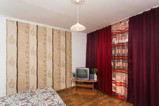 Апартаменты Apartmens on Gorkogo 1 floor New Building Сумы Апартаменты-студио-8