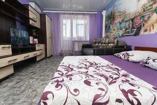 Апартаменты VIP Apartmens Faraon On Illinskaya 1 floor Сумы Апартаменты-студио-56