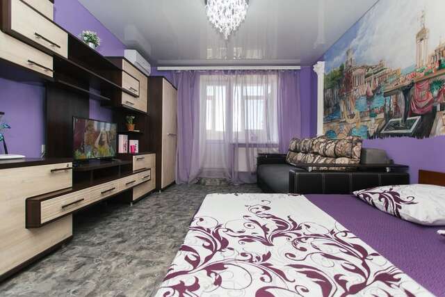 Апартаменты VIP Apartmens Faraon On Illinskaya 1 floor Сумы-3