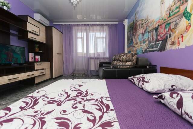 Апартаменты VIP Apartmens Faraon On Illinskaya 1 floor Сумы-51